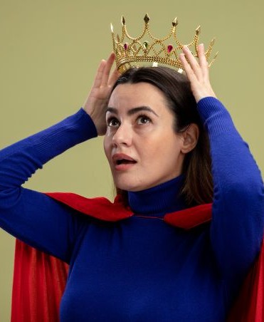 Лечение мании величия в Тимашёвске
